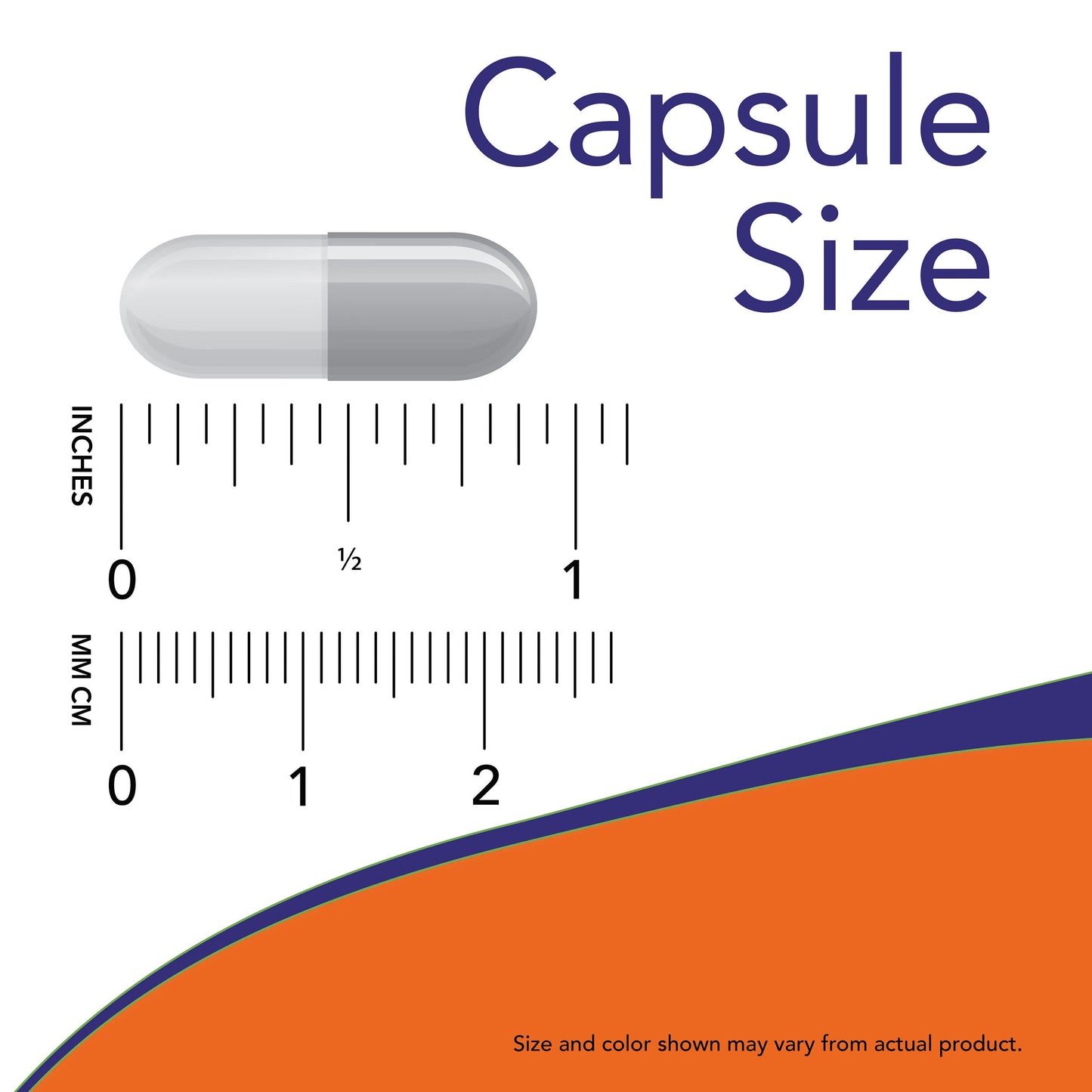 NOW Foods, L-Arginine, 100 Veg Capsules (500 mg per capsule)