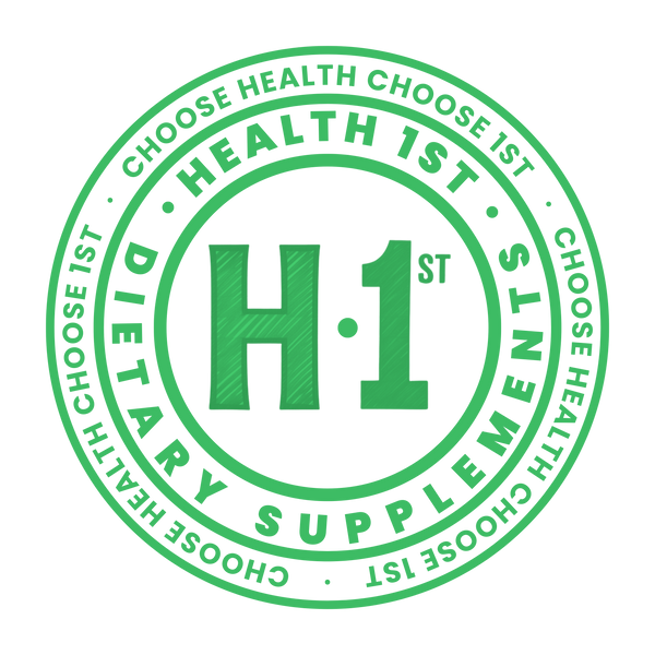 Health 1st